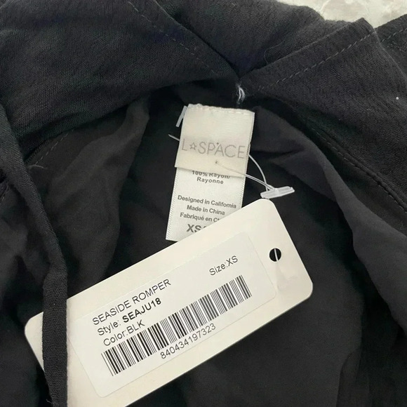 L*Space seaside romper - Picture 9 of 11